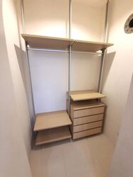 Lumiere (D2), Apartment #558560191